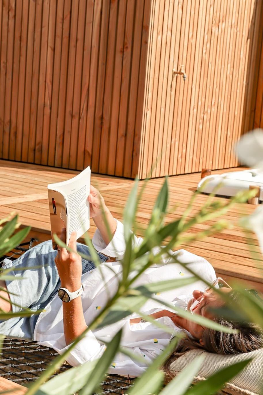 Les Gites De Laure - L'Eden Romantique, Chambres Hotes, Spa Prive, Couloir De Nage, Adults Only Malves-en-Minervois Экстерьер фото