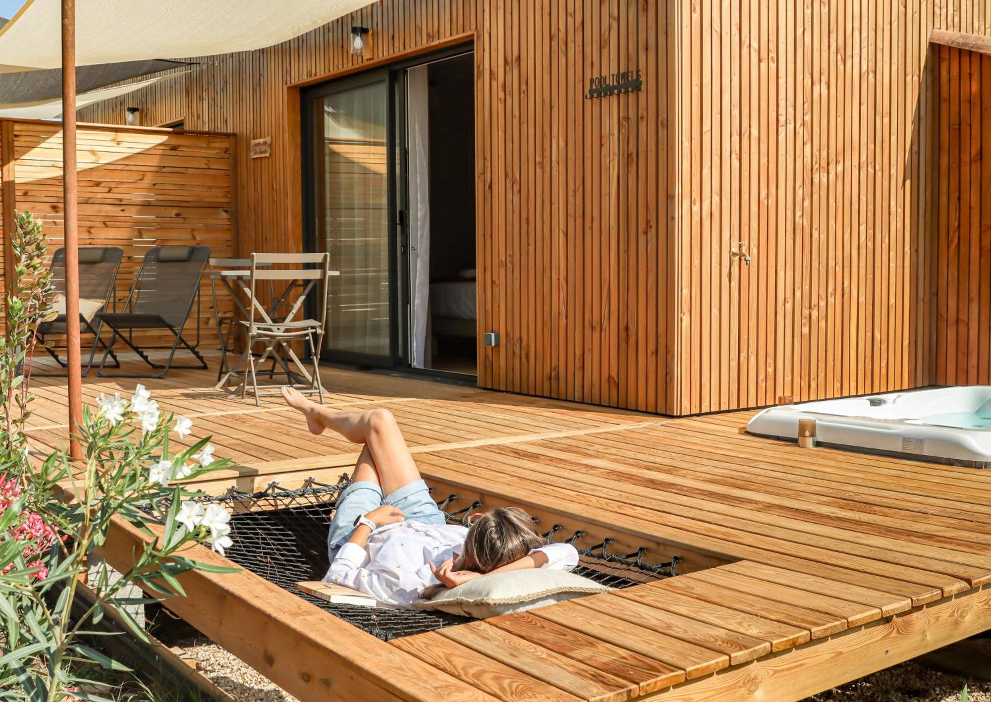 Les Gites De Laure - L'Eden Romantique, Chambres Hotes, Spa Prive, Couloir De Nage, Adults Only Malves-en-Minervois Экстерьер фото