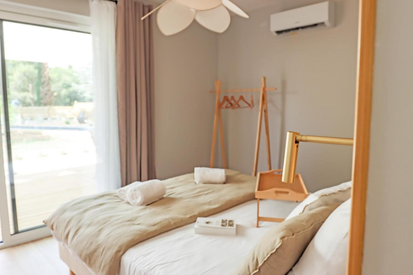 Les Gites De Laure - L'Eden Romantique, Chambres Hotes, Spa Prive, Couloir De Nage, Adults Only Malves-en-Minervois Экстерьер фото