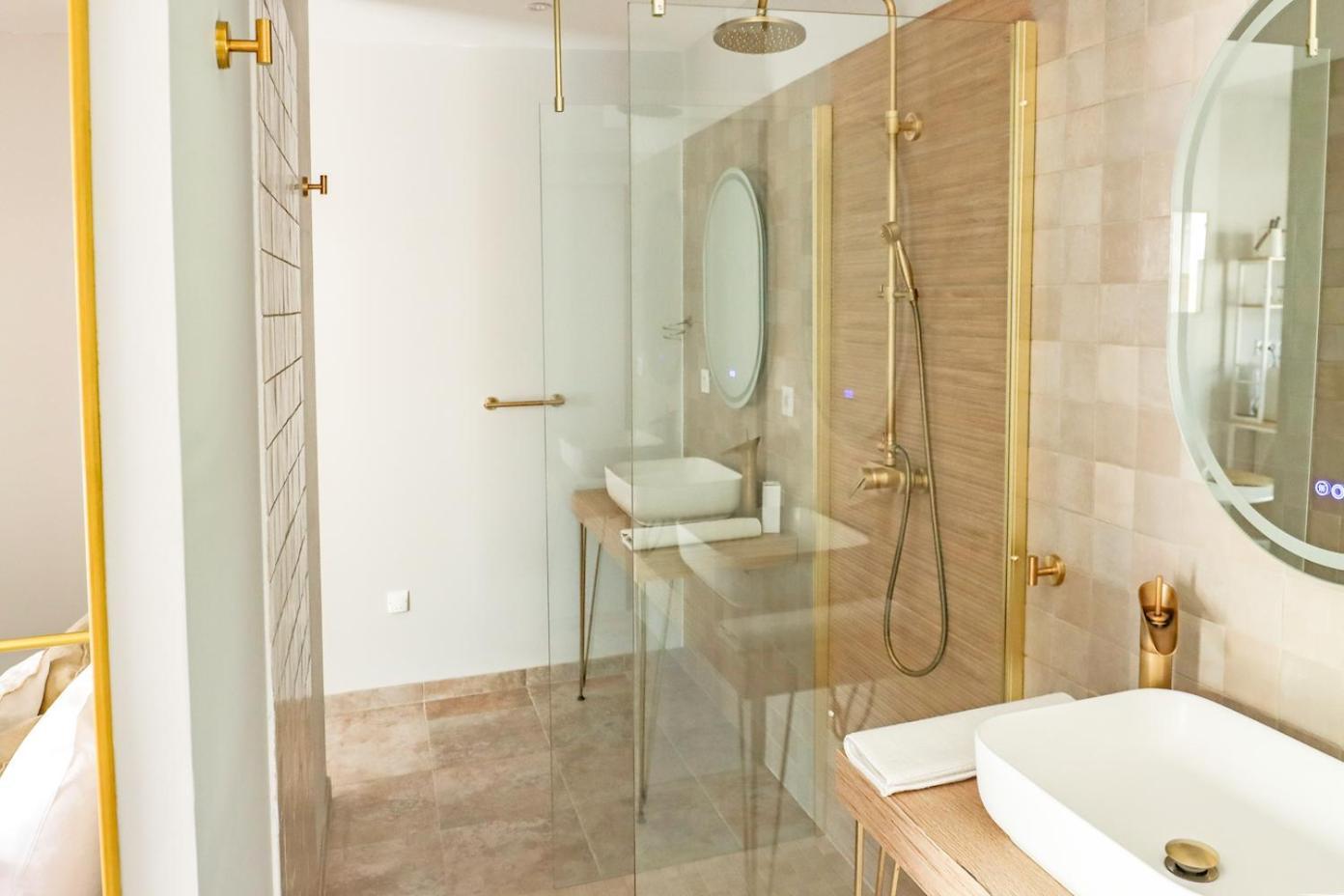 Les Gites De Laure - L'Eden Romantique, Chambres Hotes, Spa Prive, Couloir De Nage, Adults Only Malves-en-Minervois Экстерьер фото