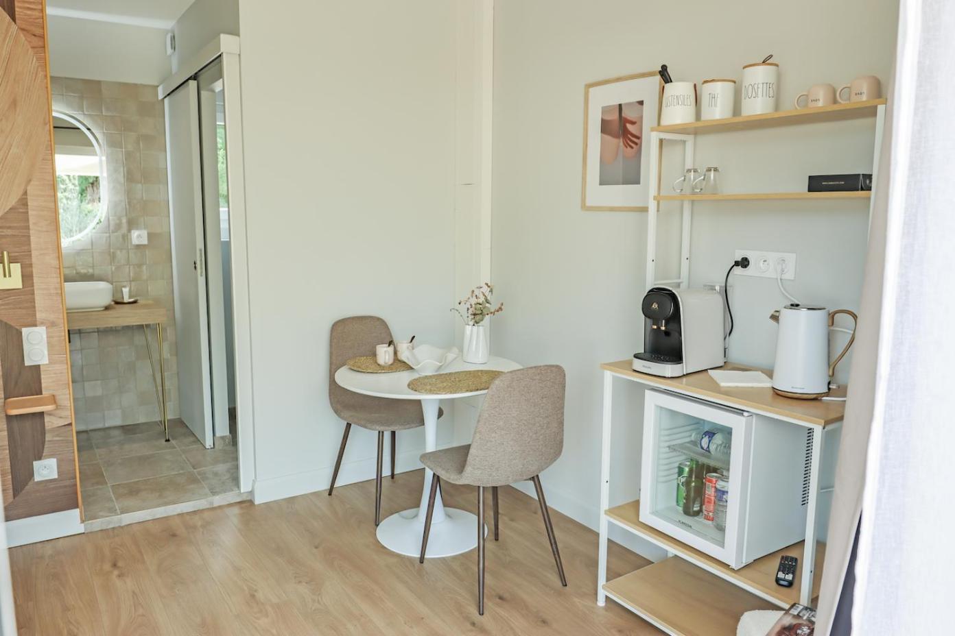 Les Gites De Laure - L'Eden Romantique, Chambres Hotes, Spa Prive, Couloir De Nage, Adults Only Malves-en-Minervois Экстерьер фото