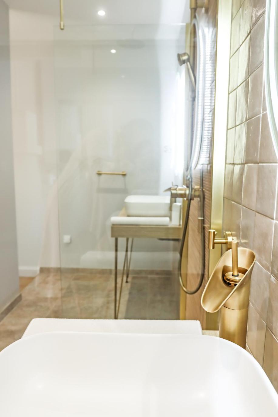 Les Gites De Laure - L'Eden Romantique, Chambres Hotes, Spa Prive, Couloir De Nage, Adults Only Malves-en-Minervois Экстерьер фото