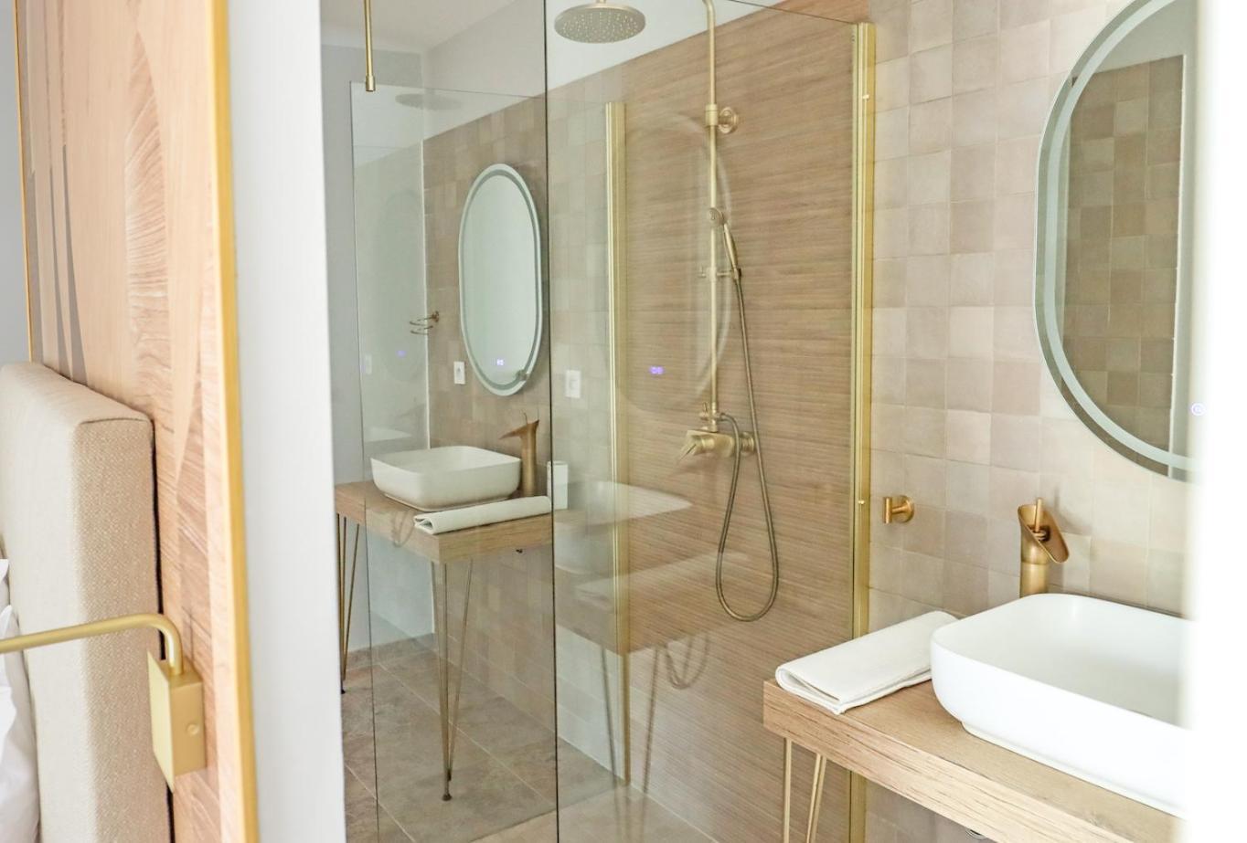 Les Gites De Laure - L'Eden Romantique, Chambres Hotes, Spa Prive, Couloir De Nage, Adults Only Malves-en-Minervois Экстерьер фото