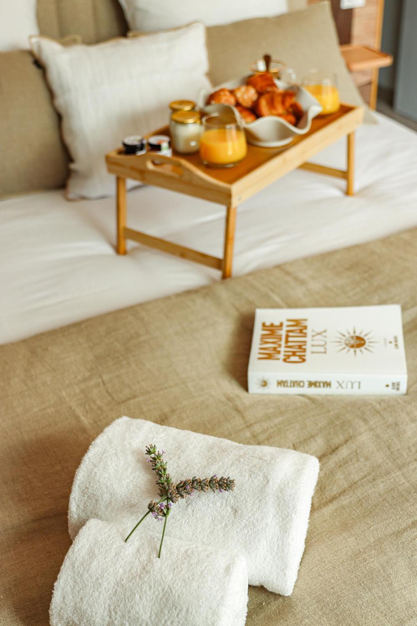 Les Gites De Laure - L'Eden Romantique, Chambres Hotes, Spa Prive, Couloir De Nage, Adults Only Malves-en-Minervois Экстерьер фото