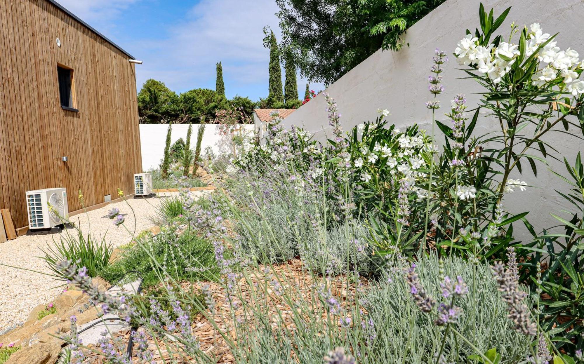 Les Gites De Laure - L'Eden Romantique, Chambres Hotes, Spa Prive, Couloir De Nage, Adults Only Malves-en-Minervois Экстерьер фото